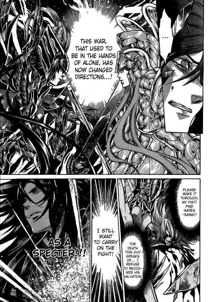 Saint Seiya - The Lost Canvas Chapter 203 13